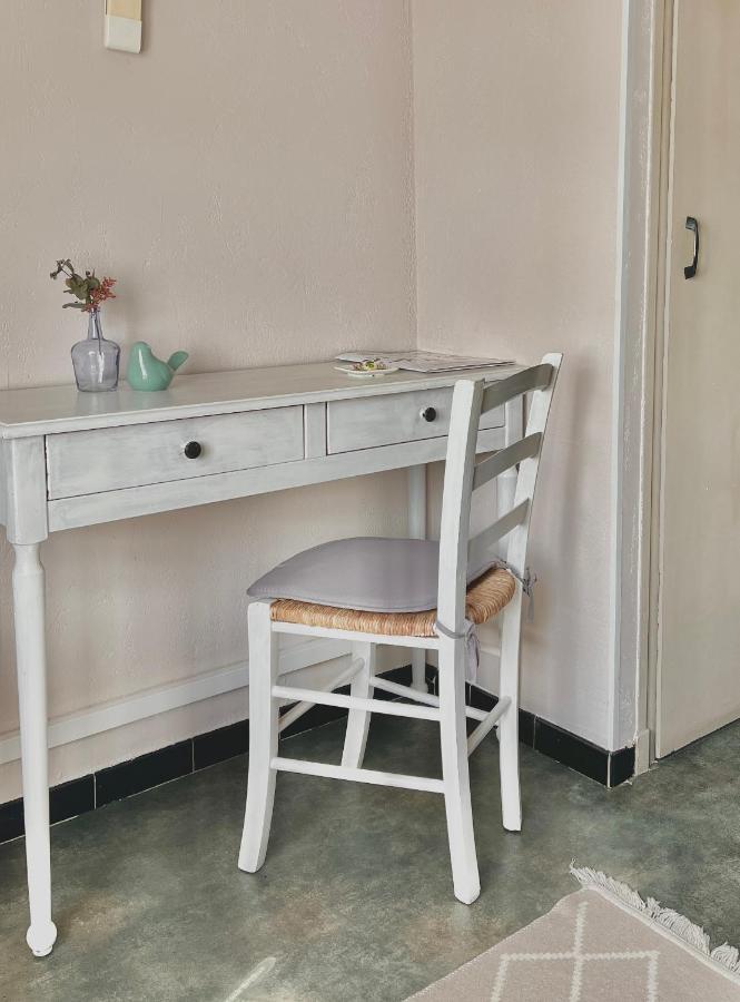 Hotel Le Nid Argeles-sur-Mer Luaran gambar