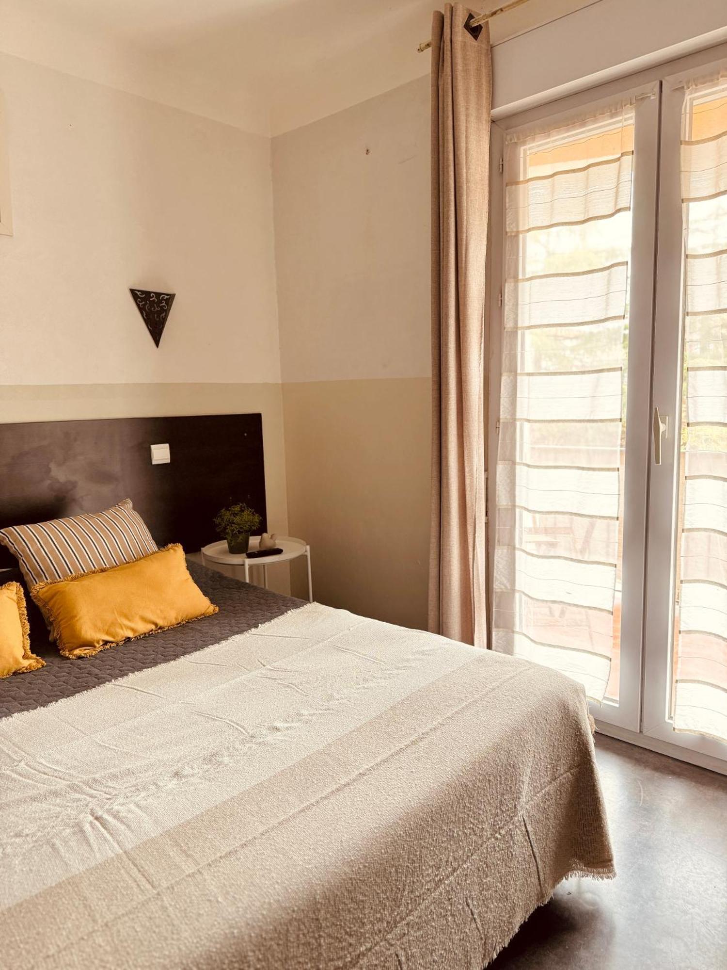 Hotel Le Nid Argeles-sur-Mer Luaran gambar