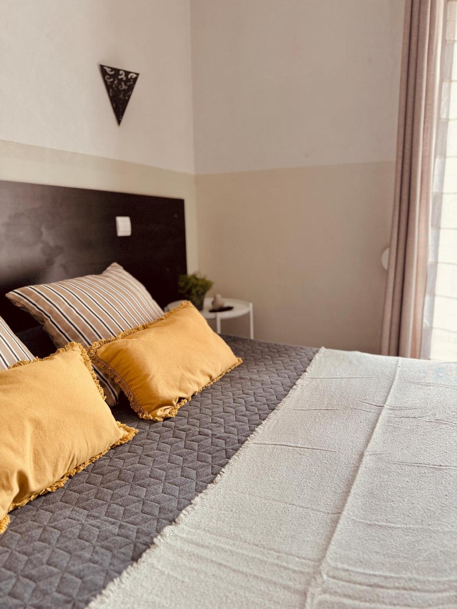 Hotel Le Nid Argeles-sur-Mer Luaran gambar