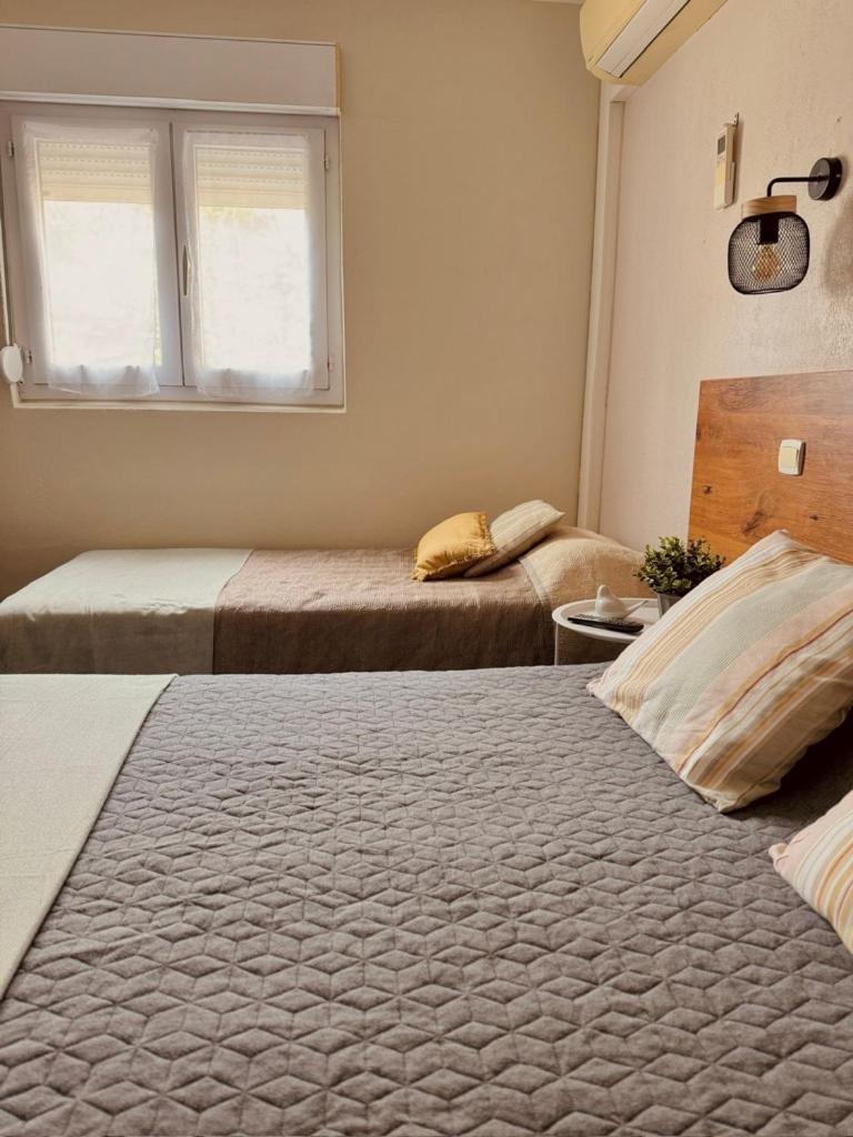 Hotel Le Nid Argeles-sur-Mer Luaran gambar