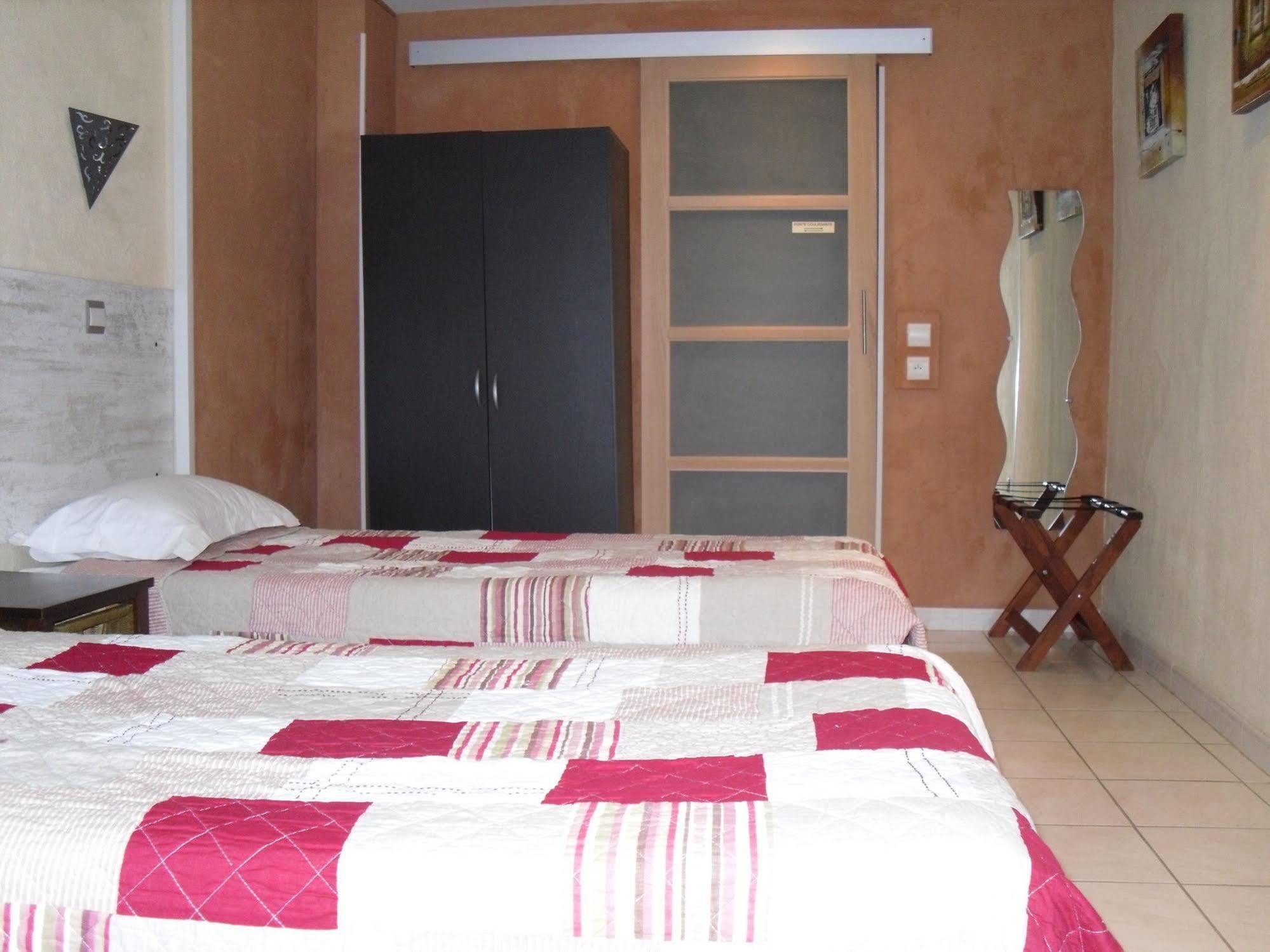 Hotel Le Nid Argeles-sur-Mer Luaran gambar