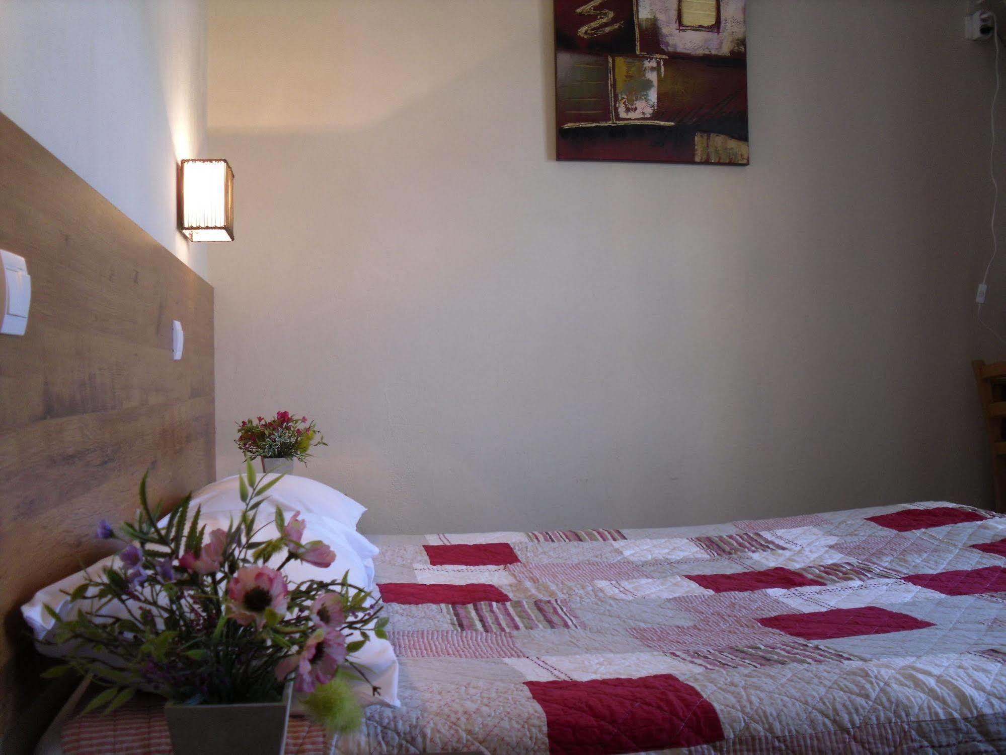 Hotel Le Nid Argeles-sur-Mer Luaran gambar