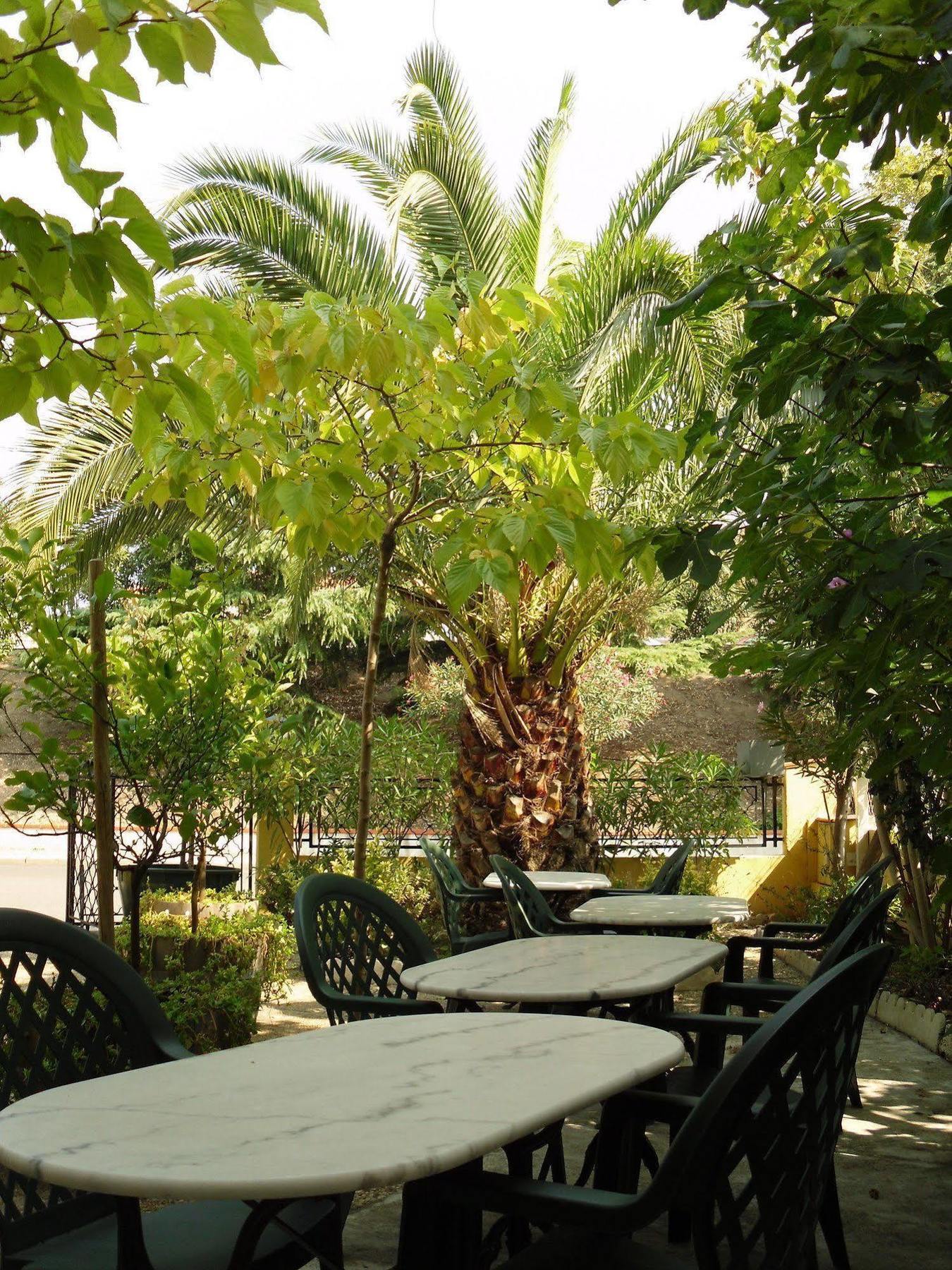 Hotel Le Nid Argeles-sur-Mer Luaran gambar